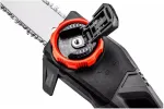 GRAPHITE 2-in-1 Energy+ 18V cordless boom garden device saw and hedge trimmer without battery