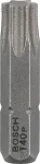 Bosch Screwdriver bit extra hard