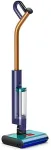 Dyson Clean + Wash Hygiene Electric mop Battery Dry&wet Bagless Blue, Copper