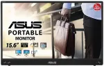 Monitor ASUS MB16ACV computer 39.6 cm (15.6") 1920 x 1080 pixels Full HD LED Black