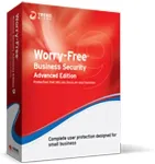 TREND MICRO EDU WORRY FREE 9 ADVANCED ADD LIZ 12 M - 0005 USER