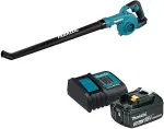 MAKITA DMUCHAWA AKUMULATOROWA 18V LXT 1*3.0AH