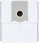 Tolmuimeja ECOVACS Antibacterial Dust Bags for DEEBOT MINI