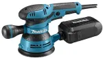MAKITA BO5041K Random Orbit Sander im Case