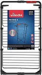 VILEDA MIXER 3 Ultimate, clothes rack (black)