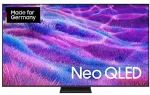 Teler SAMSUNG GQ50QN80FAUXZG 127cm 50" 4K Neo QLED 144 Hz Vision AI Smart TV Fernseher