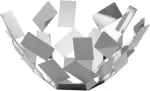 Alessi MT02 La Stanza dello Scirocco Basket stainless steel