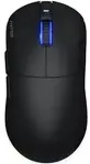 HATOR Quasar 3 Wireless mouse Gaming Ambidextrous RF Wireless + Bluetooth + USB Type-A Optical 12000 DPI