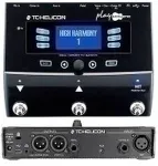 TC HELICON Play Acoustic Procesor do gitary akustycznej
