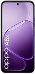 Mobiiltelefon Oppo Nutitelefon A6x 17,1 cm (6.75") Dual SIM Android 15 4G USB Type-C 4 GB 128 GB 6100 mAh Purple