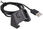 AKYGA AK-SW-01 mobile device charger Smartwatch Black USB Indoor