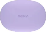 Belkin Soundform Bolt lavender True-Wireless In-Ear AUC009btLV