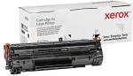 Tooner XEROX Toner Everyday HP 78A (CE278A) Black