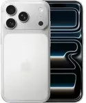 Mobiiltelefon APPLE iPhone 17 Pro 512GB Silver