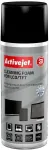 Activejet AOC-105 cleaning foam for LCD/TFT/plasma screens 400 ml
