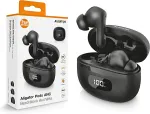 ALIGATOR ALLIGATOR PODS ANC TWS08 headphones, black