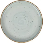 Home4you Taldrik SENSO D25cm, hall keraamika