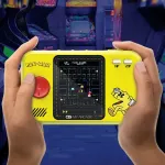 MY ARCADE taskum&auml;ngija PRO + reisikott PAC-MAN