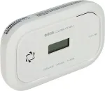 Eura Carbon monoxide detector CD-72A2/B