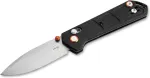 BOKER PLUS N&oacute;ż B&ouml;ker Plus Kihon Compact D2