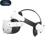 GOOGLE Kiwi design H4 Halo Head Strap