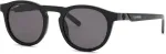 PHILIPP PLEIN SPORT P&auml;ikeseprillid MEESTELE SSP035-520700 (L&auml;&auml;ts/Sild/K&otilde;rvakaar) 52/23/145 mm