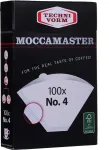 Moccamaster 85022 coffee maker part/accessory Coffee filter