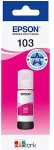 Tooner EPSON Tintenflasche 103 Magenta (70ml)