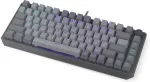 Klaviatuur Endorfy Thock V2 75% USB, CZ/SK