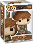FUNKO POP! Vinyl Figuur: How To Train Your Dragon - Hiccup