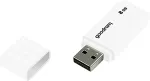 M&auml;lukaart GoodRam USB flash drive UME2 8 GB USB Type-A 2.0 White