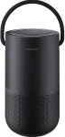 BOSE PORTABLE HOME SMART SPKR TRIPLE BLACK 230V EU