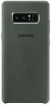 SAMSUNG EF-XN950 mobile phone case 16 cm (6.3") Cover Green