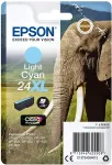 Tooner EPSON ink cartridge XL light cyan Claria Home HD T 2435