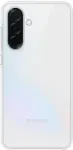 SAMSUNG Clear Case EF-QA366 f&uuml;r Galaxy A36, transparent