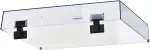 Reloop Dust Cover RP-1000/ 2000/ 4000 - protective cover for turntables