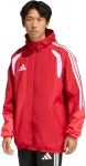 Adidas Kurtka męska Tiro 26 Competition All Weather czerwona KB0134 XL