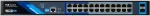 BCS -B-SP24G-2SFP-M