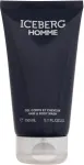 Iceberg Homme 150ml - Shower Gel meestele