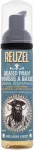 Reuzel Beard Foam 70ml - Original Scent Beard Balm meestele