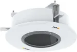 Axis T94P01L RECESSED MOUNT .