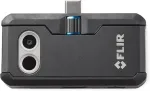 FLIR ONE Pro Andorid (USB-C) Black