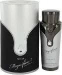 ARMAF Magnificent 100ml - Eau de Parfum meestele