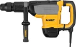 DeWALT D25773K-QS hammer Black, Yellow
