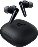 ANKER Liberty 4 Pro Headset True Wireless Stereo (TWS) In-ear Calls/Music/Sport/Everyday USB Type-C Bluetooth Black