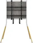 One For All Falcon Universal TV Stand (hellGray)
