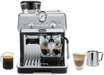 Kohvimasin Delonghi De&rsquo;Longhi Dedica Arte EC9155.MB Semi-auto Espresso machine 2.5 L