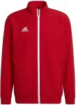 Adidas Entrada 22 Presentation Jacket red H57536 M