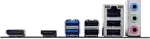Emaplaat Biostar H810MTE 2.0 motherboard
