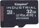 M&auml;lukaart Kingston Technology MEMORY MICRO SDHC 32GB UHS-I/SDCIT2/32GBSP KINGSTON